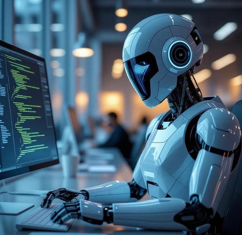 The Future of AI Coding: Beyond Tools to True Autonomous Development